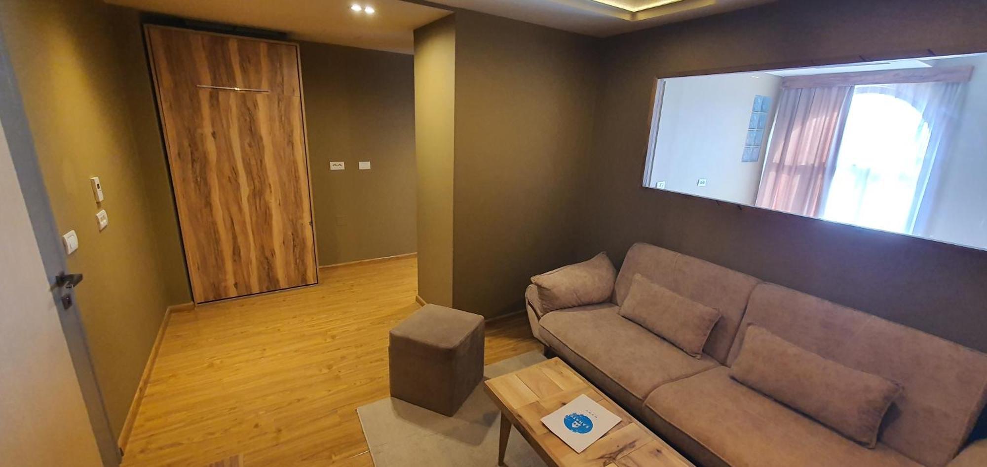 קורצ'ה Sahati Hotel & Restaurant מראה חיצוני תמונה